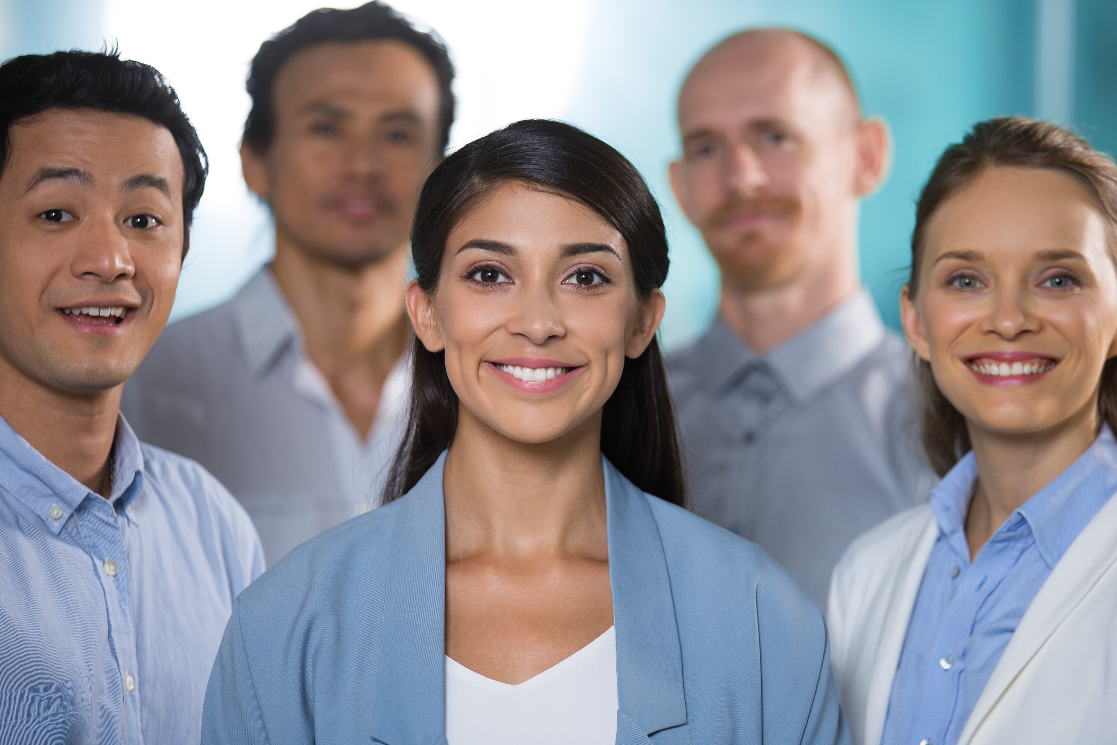 Nuestro equipo de profesionales